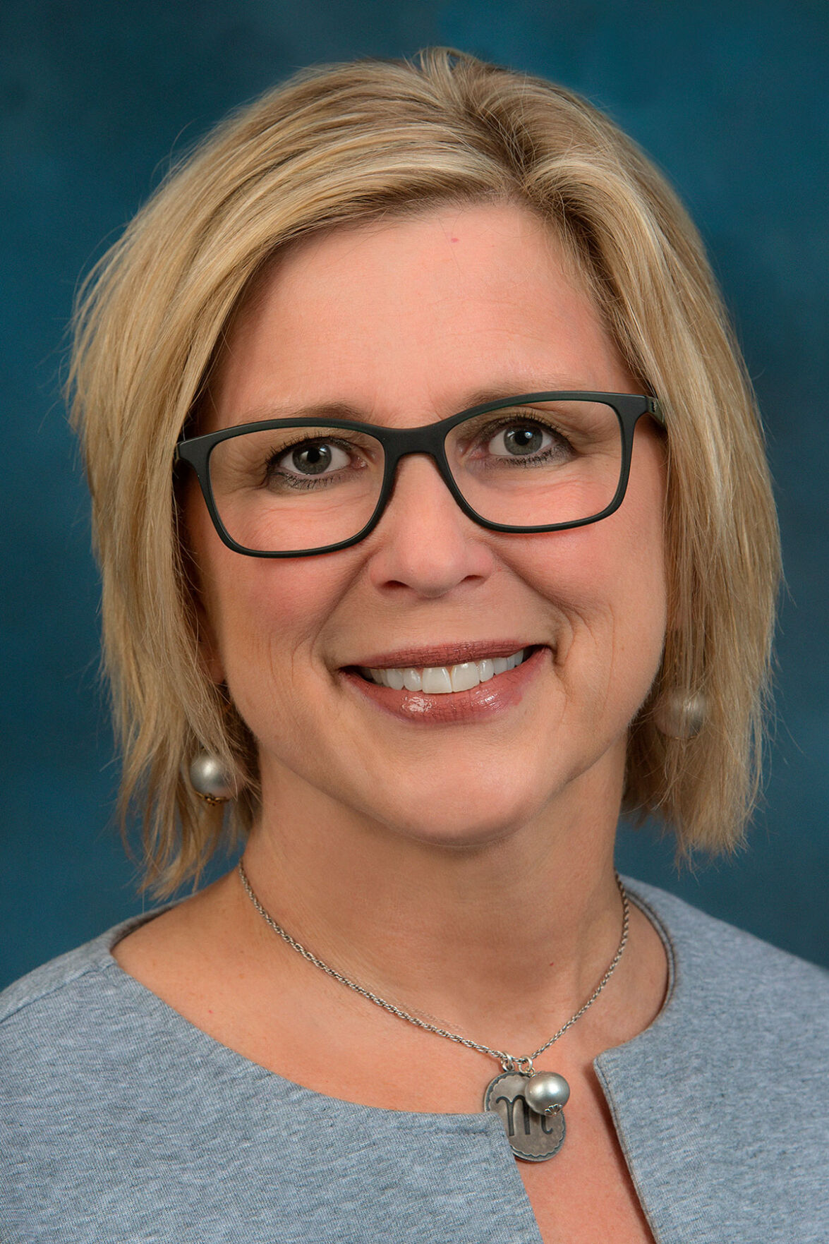 Mary Foley Balvanz